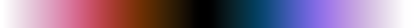 The gradient cmr.emergency_s, closes on the color it opens with.
