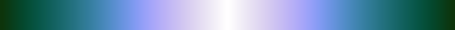 The gradient cmr.horizon, drawn folded.