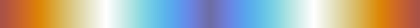 The gradient cmr.prinsenvlag, drawn folded.