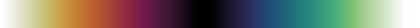 The gradient cmr.seasons_s, closes on the color it opens with.