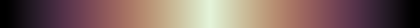 The gradient cmr.sepia, drawn folded.