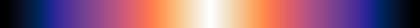The gradient cmr.torch, drawn folded.