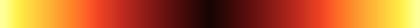 The gradient consequences-25, closes on the color it opens with.