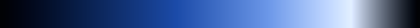 The gradient Delft Deep, closes on the color it opens with.