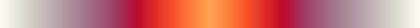 The gradient delphic-oracle-25, closes on the color it opens with.