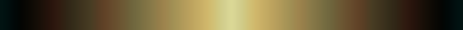The gradient desert-nights-25, closes on the color it opens with.