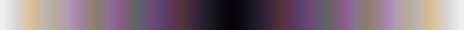 The gradient dinlappi, closes on the color it opens with.