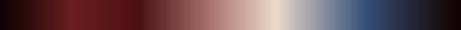 The gradient Drape & Shadow, closes on the color it opens with.