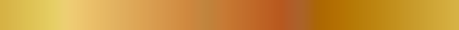 The gradient edge-25, closes on the color it opens with.