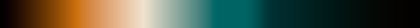 The gradient Ember Gate, closes on the color it opens with.
