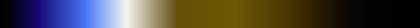 The gradient Ember Standard, closes on the color it opens with.