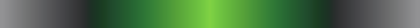 The gradient embrace-25, closes on the color it opens with.