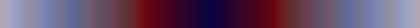 The gradient emergence, closes on the color it opens with.