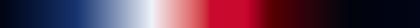 The gradient Ensign, closes on the color it opens with.