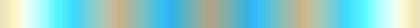 The gradient ephemera-25, closes on the color it opens with.