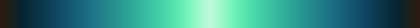 The gradient exile-25, closes on the color it opens with.