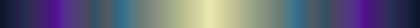 The gradient fairys-hollow-25, closes on the color it opens with.