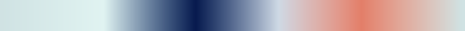 The gradient Foam Over Indigo, closes on the color it opens with.