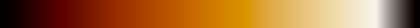The gradient Forge Sweep, closes on the color it opens with.