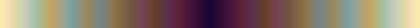 The gradient gedoo, closes on the color it opens with.