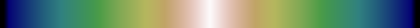 The gradient gist_earth, drawn folded.