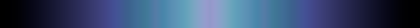 The gradient gossamer-25, closes on the color it opens with.