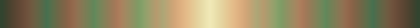 The gradient hazy-summer-garden-25, closes on the color it opens with.