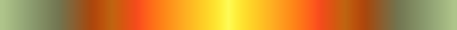 The gradient hellid-25, closes on the color it opens with.