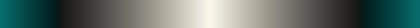The gradient house-of-ivory-25, closes on the color it opens with.