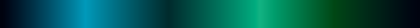 The gradient Indigo Teal Crests, closes on the color it opens with.