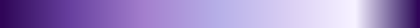 The gradient Iris Ascension, closes on the color it opens with.