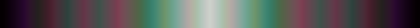 The gradient labani, closes on the color it opens with.
