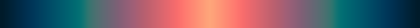 The gradient lambent-25, closes on the color it opens with.