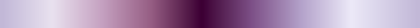 The gradient Lilac Vellum, closes on the color it opens with.