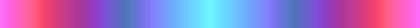 The gradient magic-mushroom-25, closes on the color it opens with.