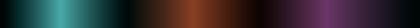 The gradient Marsh Lantern, closes on the color it opens with.