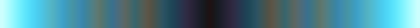 The gradient mean-25, closes on the color it opens with.