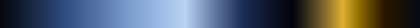 The gradient Midnight Regalia, closes on the color it opens with.