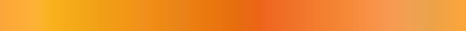 The gradient MyFractal01, closes on the color it opens with.