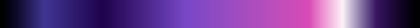 The gradient Nebula Flare, closes on the color it opens with.
