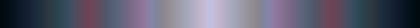 The gradient not-yet-lost-25, closes on the color it opens with.