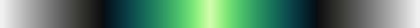 The gradient of-strange-design-25, closes on the color it opens with.