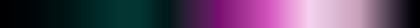 The gradient Orchid Deep, closes on the color it opens with.