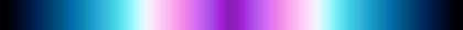 The gradient paezing, closes on the color it opens with.