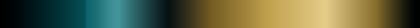The gradient Patina Brass, closes on the color it opens with.
