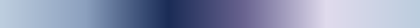The gradient Periwinkle Room, closes on the color it opens with.