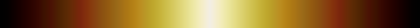 The gradient pilgrim, closes on the color it opens with.