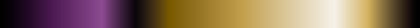 The gradient Plum Gilding, closes on the color it opens with.