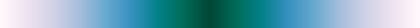 The gradient PuBuGn, drawn folded.