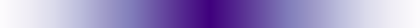 The gradient Purples, drawn folded.